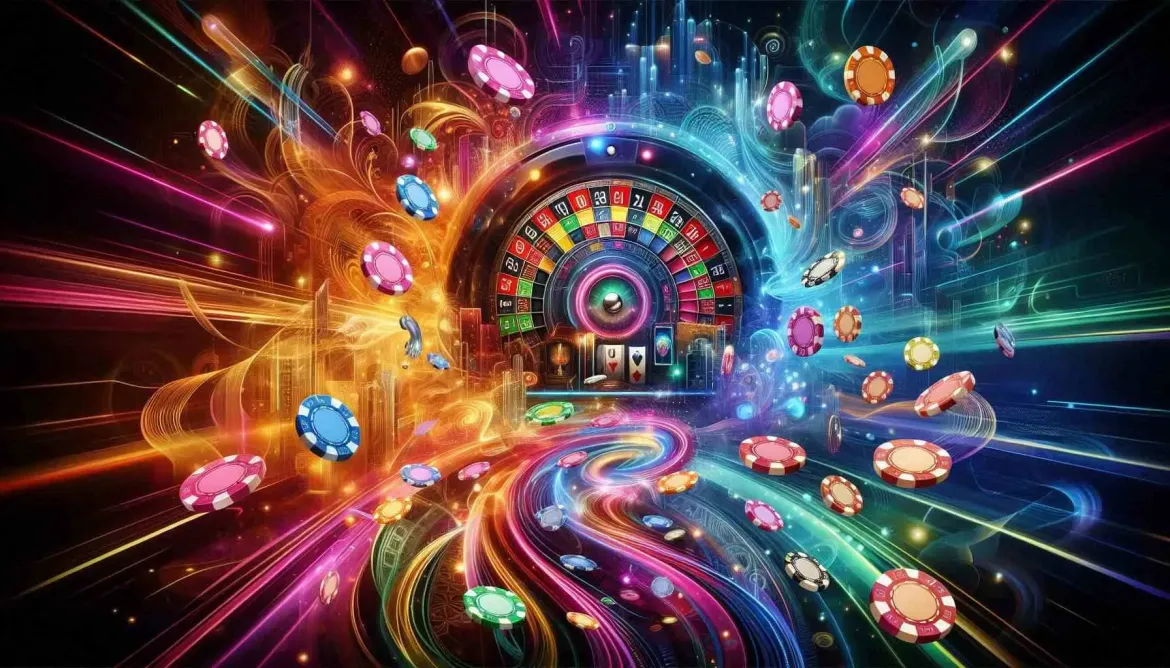 Godz casino